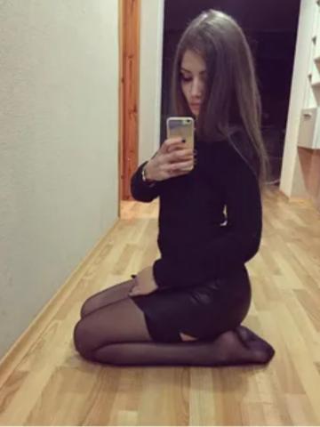 Индивидуалка Гелена фото 2