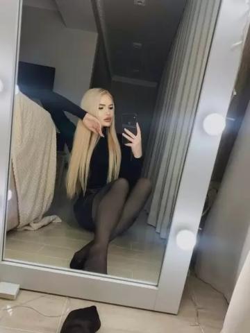 Индивидуалка Мелисса фото 3