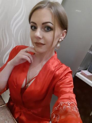 Индивидуалка Каролина фото 3